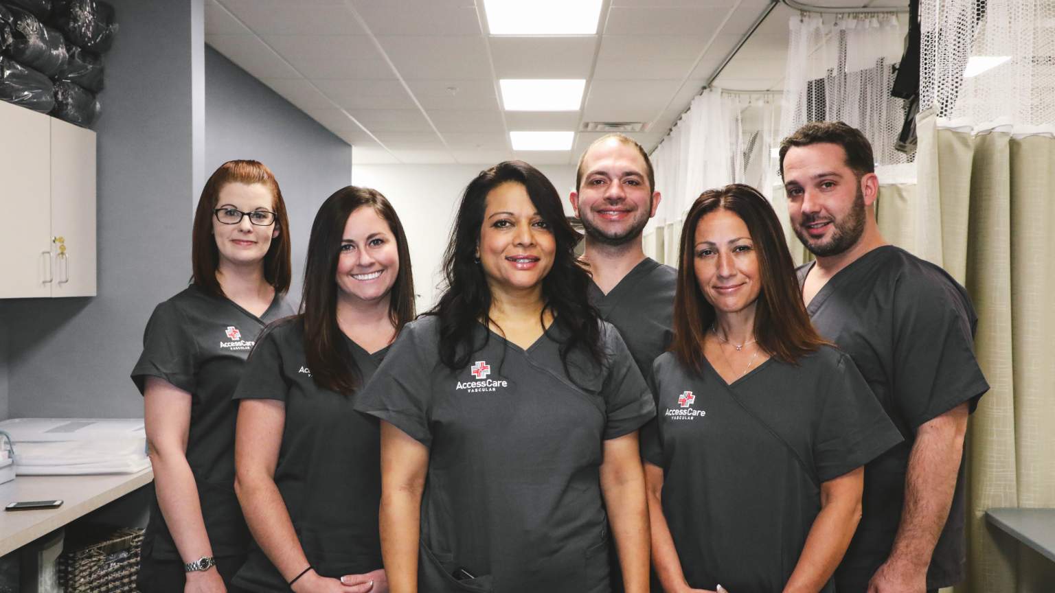 Overview Access Care Vascular Buffalo, NY