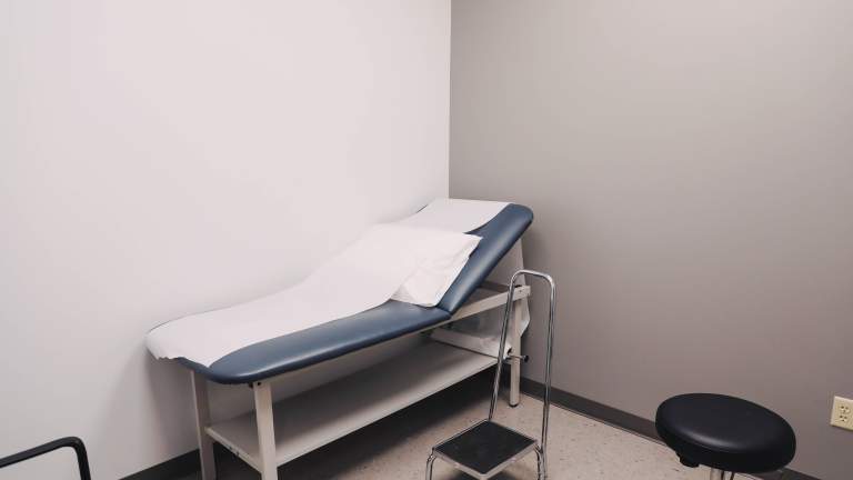Exam Room