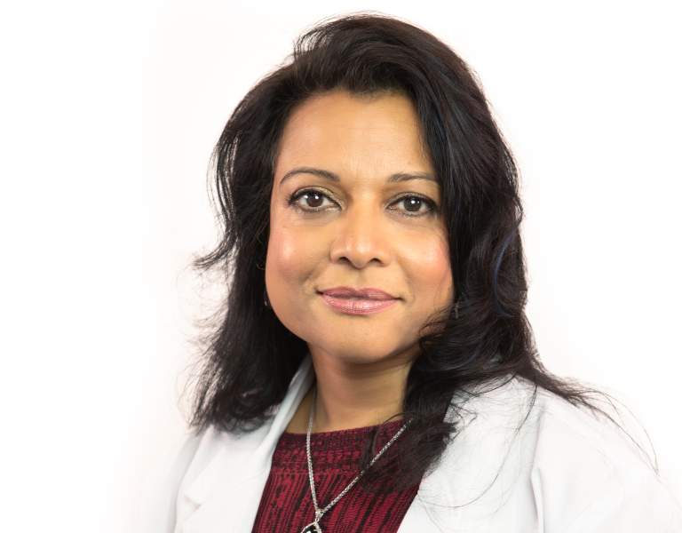 Dr. Sonya Noor, MD, FACS