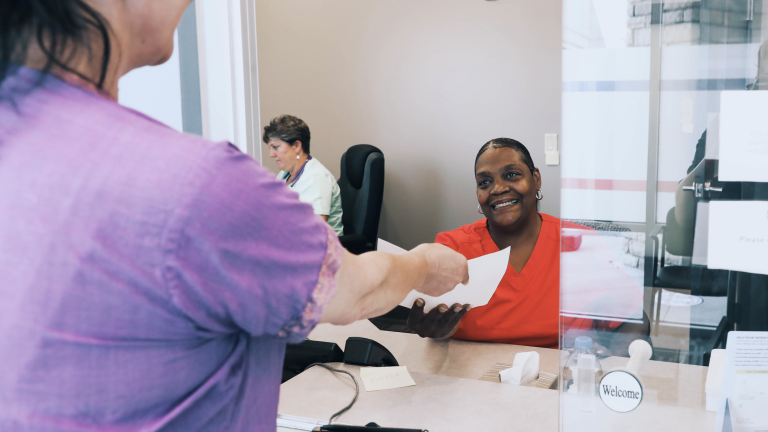 Insurance Information