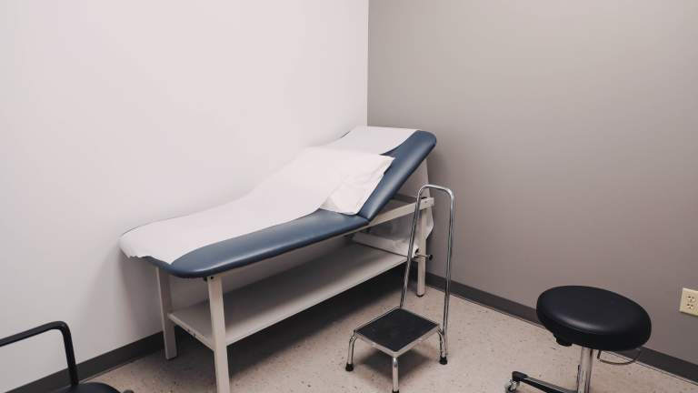 Exam Room