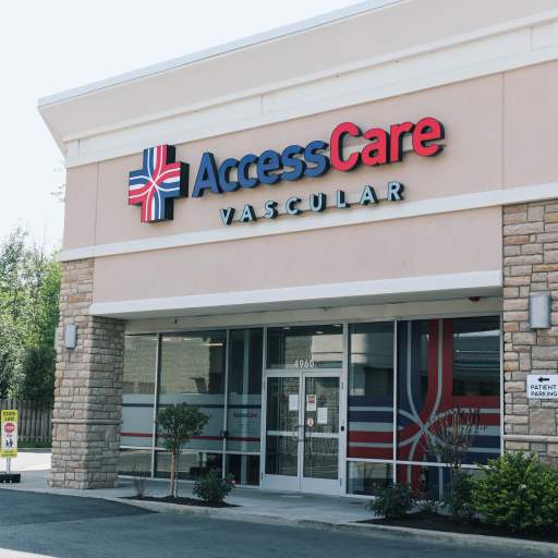 AccessCare - Amherst