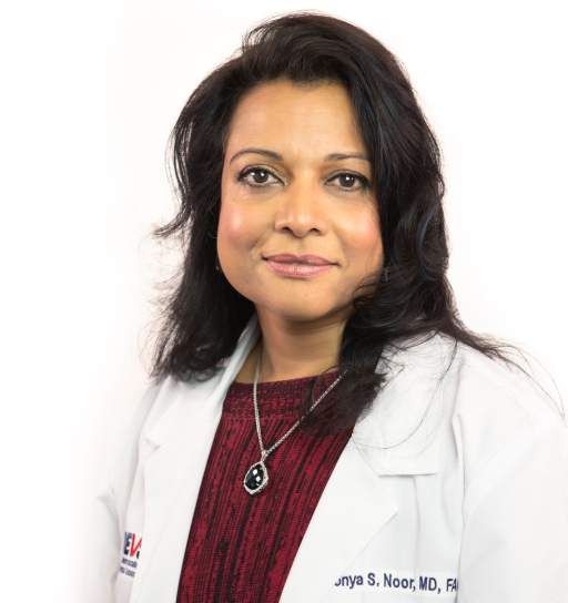 Dr. Sonya Noor, MD, FACS