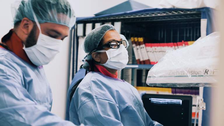 Why See a Vascular Surgeon?