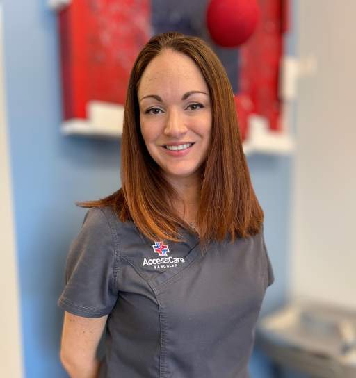 Lisa Bavaro, RN, BSN